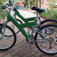 Due bici Pininfarina