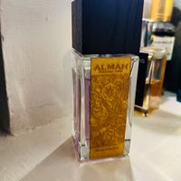 Almah NAUTILUS profumo