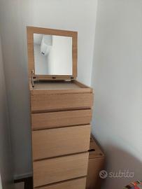 Settimino Ikea perfetto (2 disponibili)