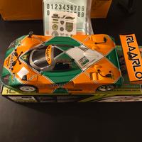 Rlaarlo AK987 Brushless On-Road - Nuova di Zecca, 