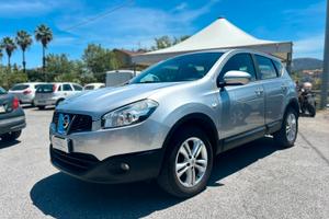 Nissan Qashqai 1.5 dCi DPF Tekna