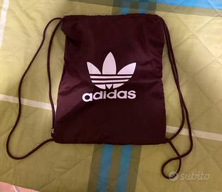 sacca sportiva adidas