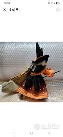 BEFANA KINDER HAPPYFANIA "CHIARDILUNA" 