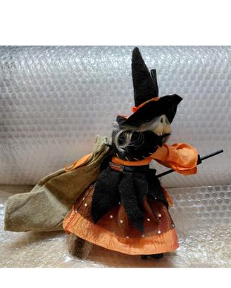 BEFANA KINDER HAPPYFANIA "CHIARDILUNA" 