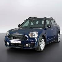 MINI Mini Countryman F60 2017 - Mini Countr U13739