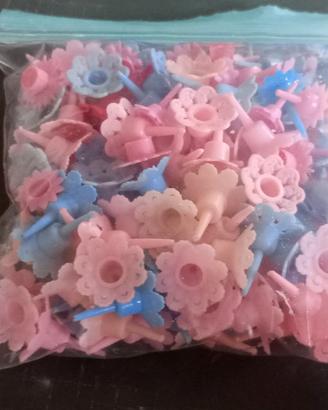 Porta candeline 