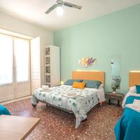 Appartamento casa vacanza in centro 10 posti letto