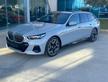 BMW 540 d SW MSport Pro Possbilità noleggio no sco