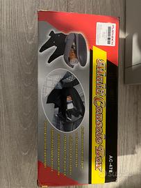 BRACCIOLO CENTRALE UNIVERSALE