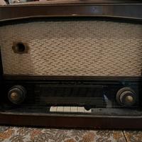 Radio antica