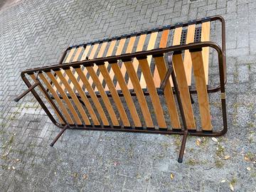 Reti Singole Materasso