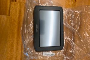 Garmin zumo 346 