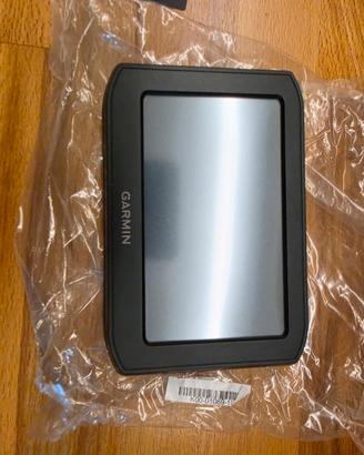 Garmin zumo 346 