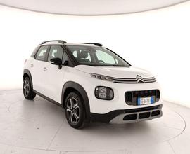 Citroen C3 Aircross BlueHDi 110 S&S Feel