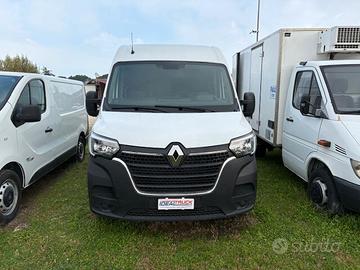 RENAULT MASTER L2 H2
