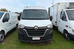 RENAULT MASTER L2 H2