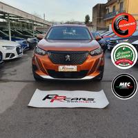 Peugeot 2008 BlueHDi 100 S&S Allure