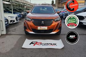 Peugeot 2008 BlueHDi 100 S&S Allure