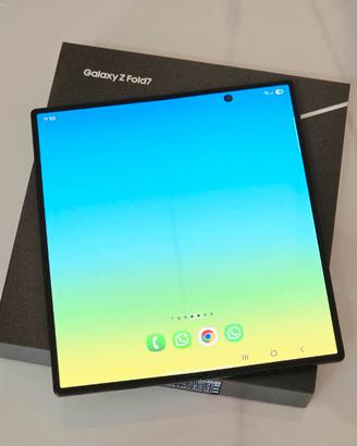 Samsung Zfolf7