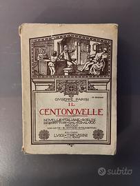 1952 - Il Centonovelle - Giuseppe Parisi