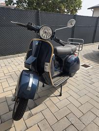 vespa px150 2007