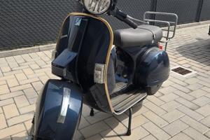 vespa px150 2007