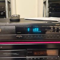 Lettore CD Marantz CD-48