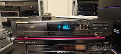 Lettore CD Marantz CD-48