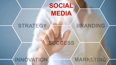 Social Media Manager