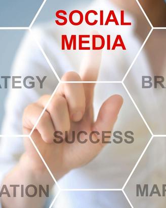 Social Media Manager