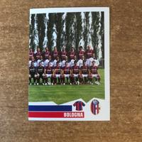 Figurina calciatori n. 38 - Bologna