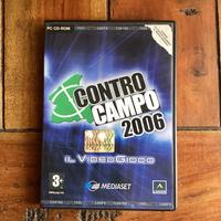 Gioco PC Controcampo 2006