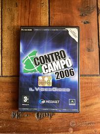 Gioco PC Controcampo 2006