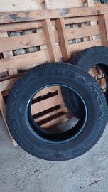 gomme 215 75 R16 continental