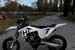 Husquarna fs450