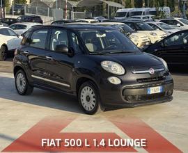 FIAT 500L 1.4 95 CV Lounge