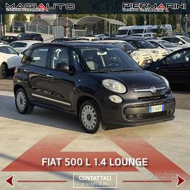 FIAT 500L 1.4 95 CV Lounge