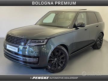 Land Rover Range Rover 3.0D l6 350 CV Autobio...