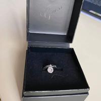 Anello Guess - 21 mm