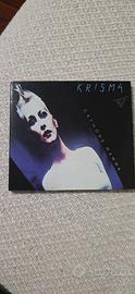 Cd  Krisma - Cathode Mamma 2007