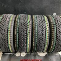 4 gomme goodyear 245 40 18