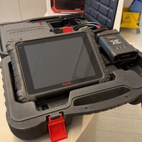 Autodiagnosi autel 909