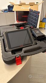 Autodiagnosi autel 909