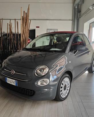 FIAT 500C 500 C 1.2 Lounge