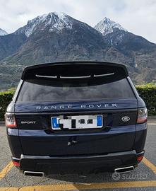 Range Rover Sport