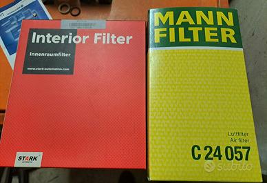 filtri nissan juke f16 