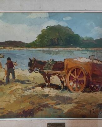 Quadro d'autore