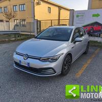 VOLKSWAGEN Golf 1.5 eTSI 130 CV EVO ACT DSG Styl