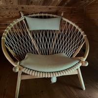 Circle Chair di Hans J. Wegner