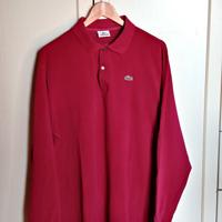 polo lacoste 